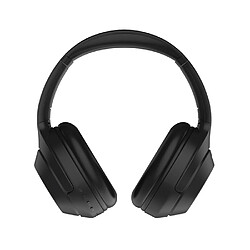 Muvit Casque Sans Fil - Noir