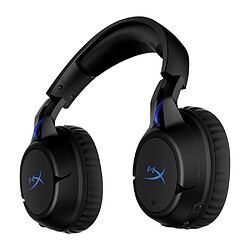 HyperX Cloud Flight HX-HSCF-BK/EM