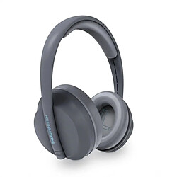 Energy Sistem Hoshi ECO - Casque Bluetooth - Gris