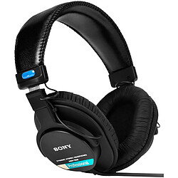 Sony MDR-7506