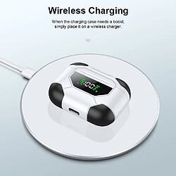 Micro-casque Universal