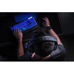 Acheter Nacon GH-110 Gaming - Noir/Turquoise