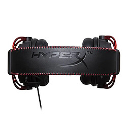 Acheter HyperX Cloud Alpha Red