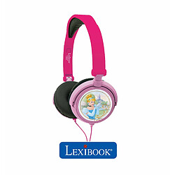 Acheter Lexibook Disney Princesses