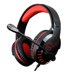 Micro-casque Spirit Of Gamers