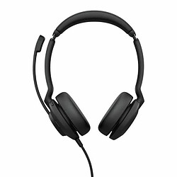 Casque Filaire Jabra Evolve 2 30 SE - (Stéréo - USB Type-C) Noir