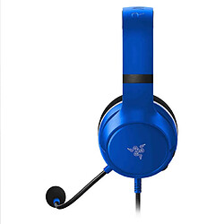 Razer Kaira X - Bleu