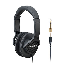Casque Roland