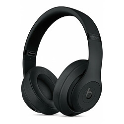Beats by Dr. Dre Beats Studio3 Noir mat