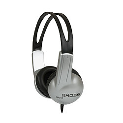 Koss UR10 - Noir/Gris