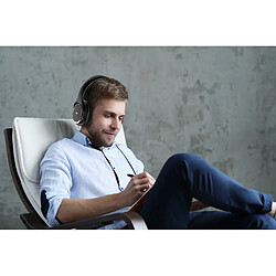 Avis Casque tv numérique sans fil - HP600PRO - MELICONI