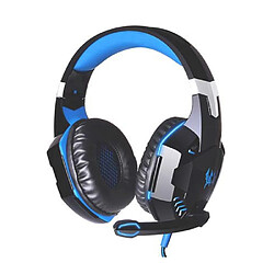 Micro-casque