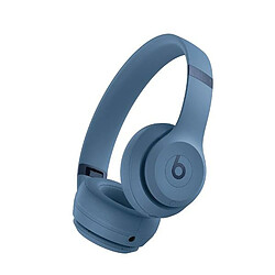 Beats by Dr. Dre Beats Solo 4 - Bleu