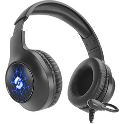 Speed Link SPEEDLINK VIRTAS 7.1 | Noir
