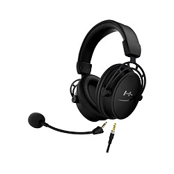Acheter HyperX Cloud Alpha