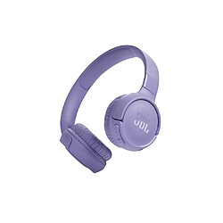 JBL Tune 520BT - Violet