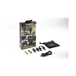 MONSTER iSport Victory Bleu