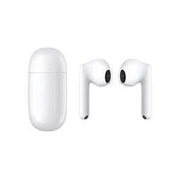 Acheter Huawei FreeBuds SE 2 - Blanc