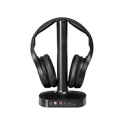 Acheter Trevi FRS 1480 R - Noir