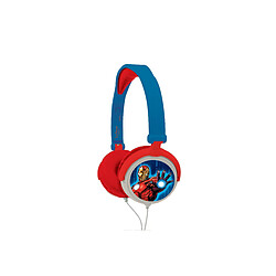 Casque Avengers Lexibook