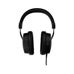 Avis HyperX Cloud Alpha