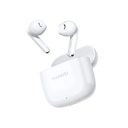 Avis Huawei FreeBuds SE 2 - Blanc
