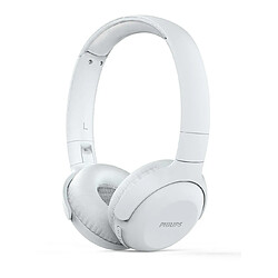 Philips Casque Audio BT - Blanc