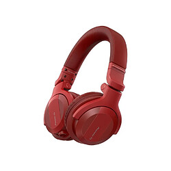 Avis Pioneer Dj Pioneer HDJ-CUE1BT-R