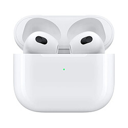 Acheter Apple AirPods Blanc