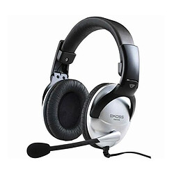 Casque
