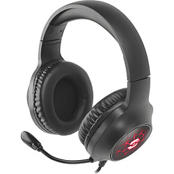 Speed Link SPEEDLINK VIRTAS 7.1 | Noir