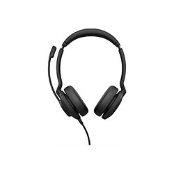 Jabra Evolve2 30 SE Casque arceau filaire USB Type-A Noir 23189-999-979