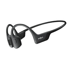 Openrun Pro Casque Bluetooth - Noir