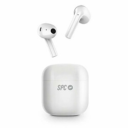 Acheter SPC Zion Studio - Blanc/Noir