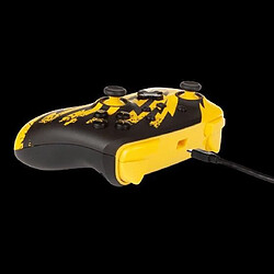 Avis Nintendo Casque Gamer PRO H3
