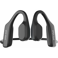 Avis Aftershokz Mercato - Casque open to air
