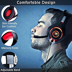 Acheter Chrono Beexcellent Gaming LED