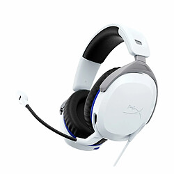 Casque HyperX