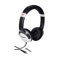 Casque NUMARK