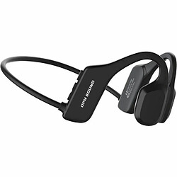 Avis Aftershokz Mezzo - Noir