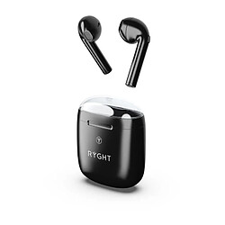 Avis Ryght R483898 Dyplo 2 - Noir