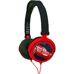 Casque Lexibook