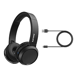 Philips TAH4205BK/00 - Noir