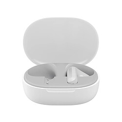 Xiaomi Redmi Buds 4 Lite - Blanc