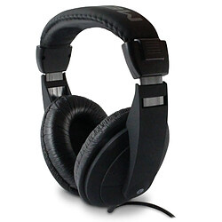 Casque Metronic