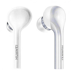 HUAWEI FreeBuds Écouteurs blancs