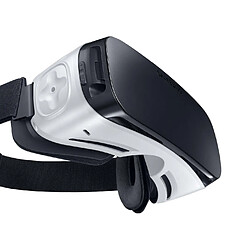 Samsung New Gear VR