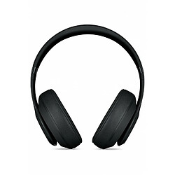 Beats by Dr. Dre Beats Studio3 Noir mat