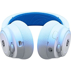 Acheter SteelSeries Arctis Nova 7P - Blanc