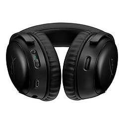 Avis HyperX Cloud III Wireless Black